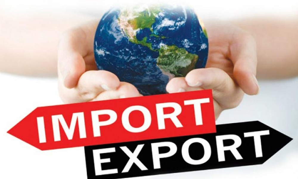 Import & Export Agents