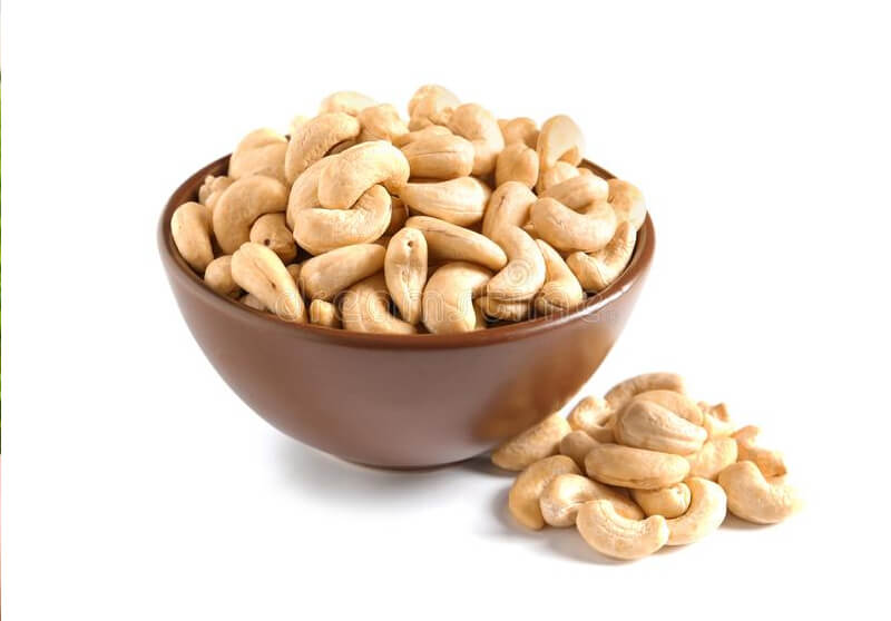 Cashew Nuts