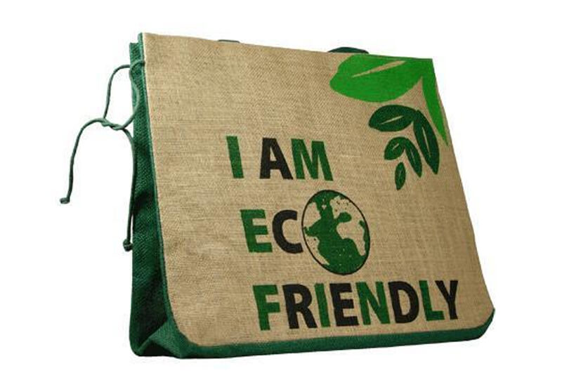 Eco Friendly Products