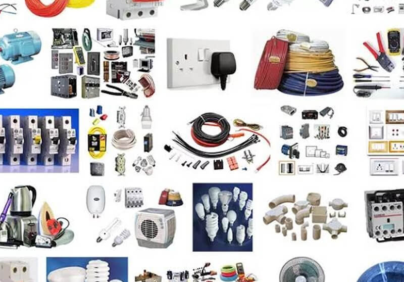 Electrical Items