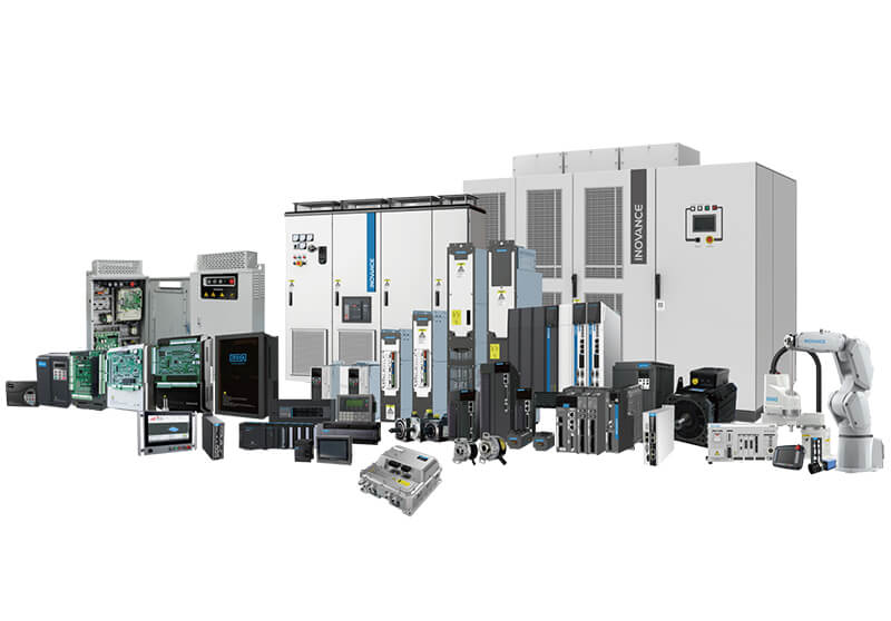 Industrial automation products