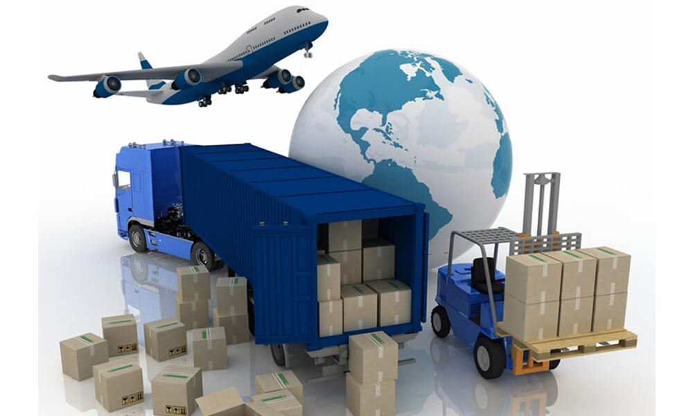 Logistic Services